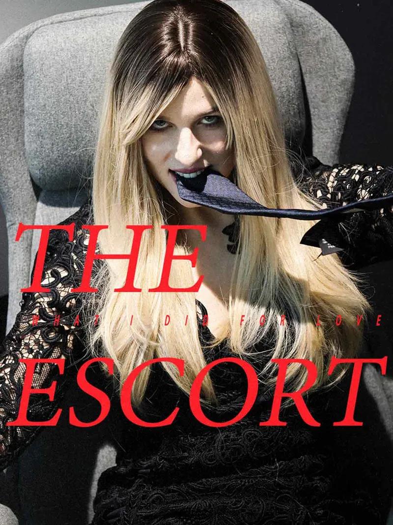 The Escort Movie Watch Online
