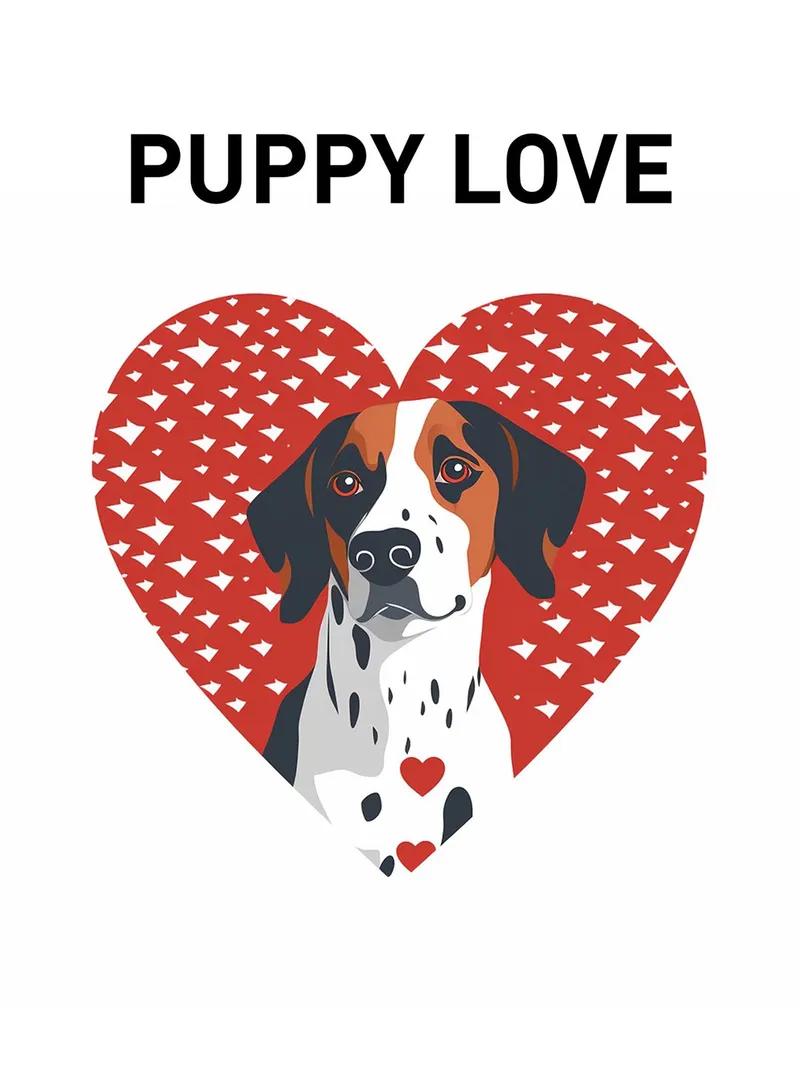 Puppy Love Movie Watch Online