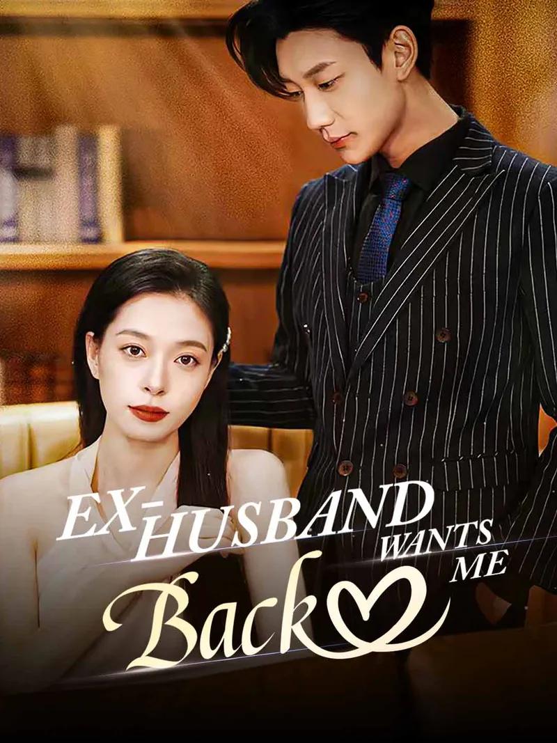 Ex-Husband Wants Me Back Movie Watch Online
