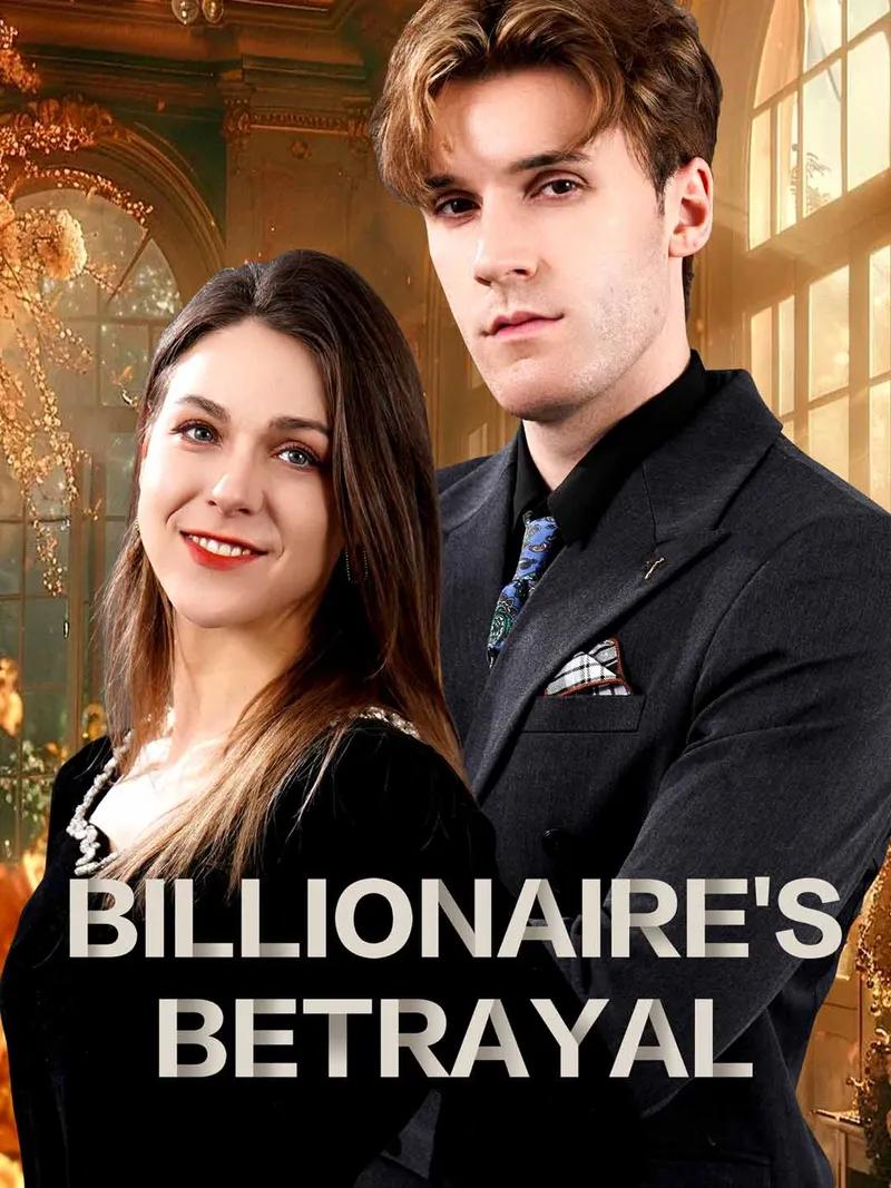 Billionaire’s Betrayal Movie Watch Online