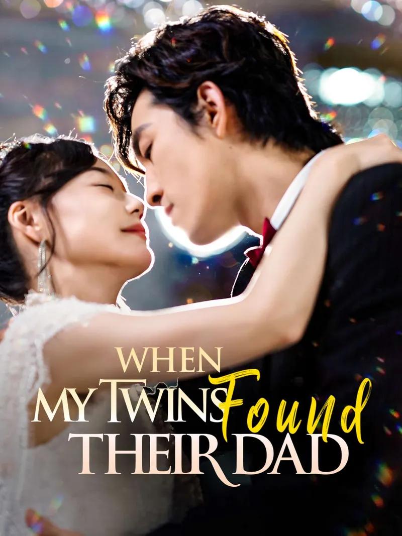 When My Twins Found Their Dad Movie Watch Online