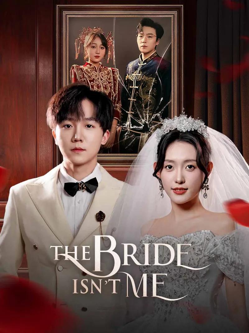 The Bride Isn't Me Movie Watch Online