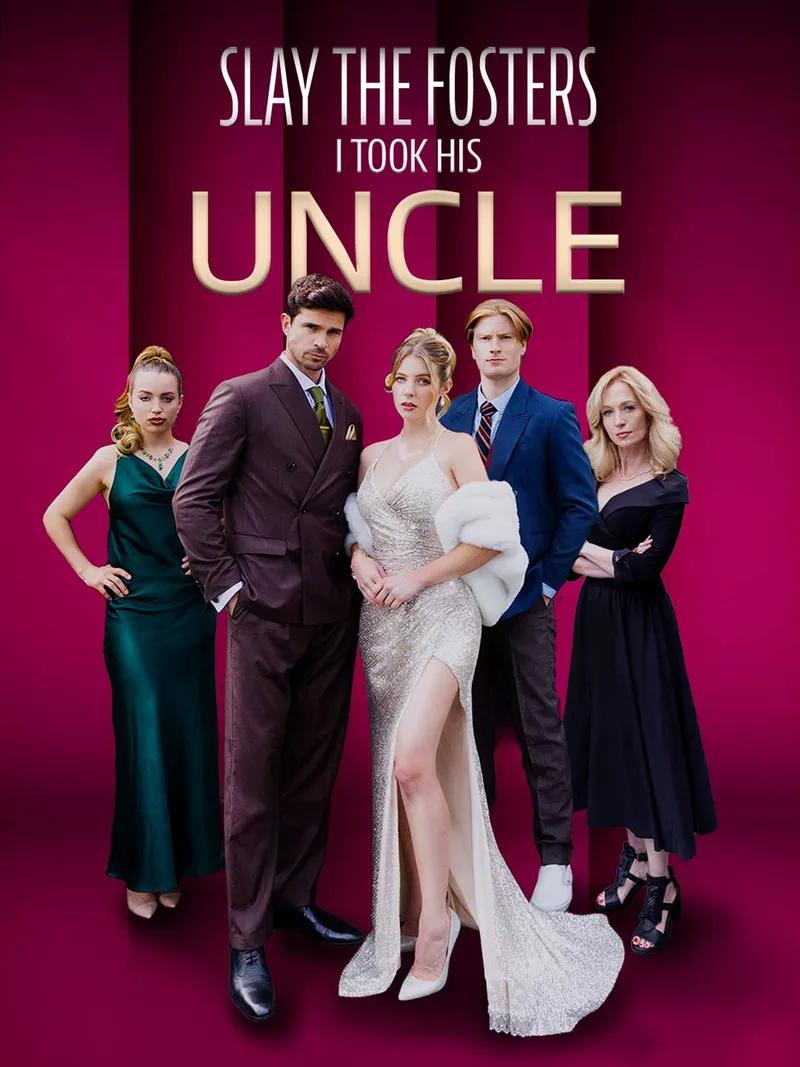 Slay to Fosters: I Took His Uncle Movie Watch Online
