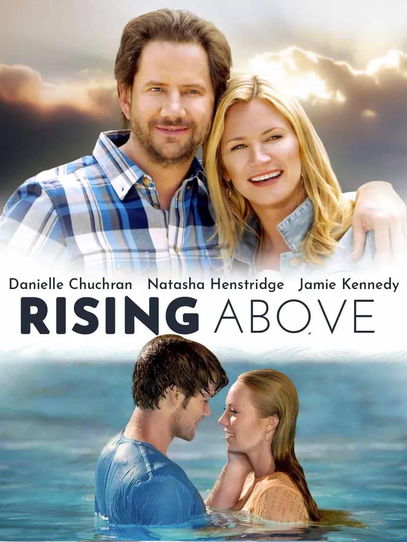 Rising Above Movie Watch Online