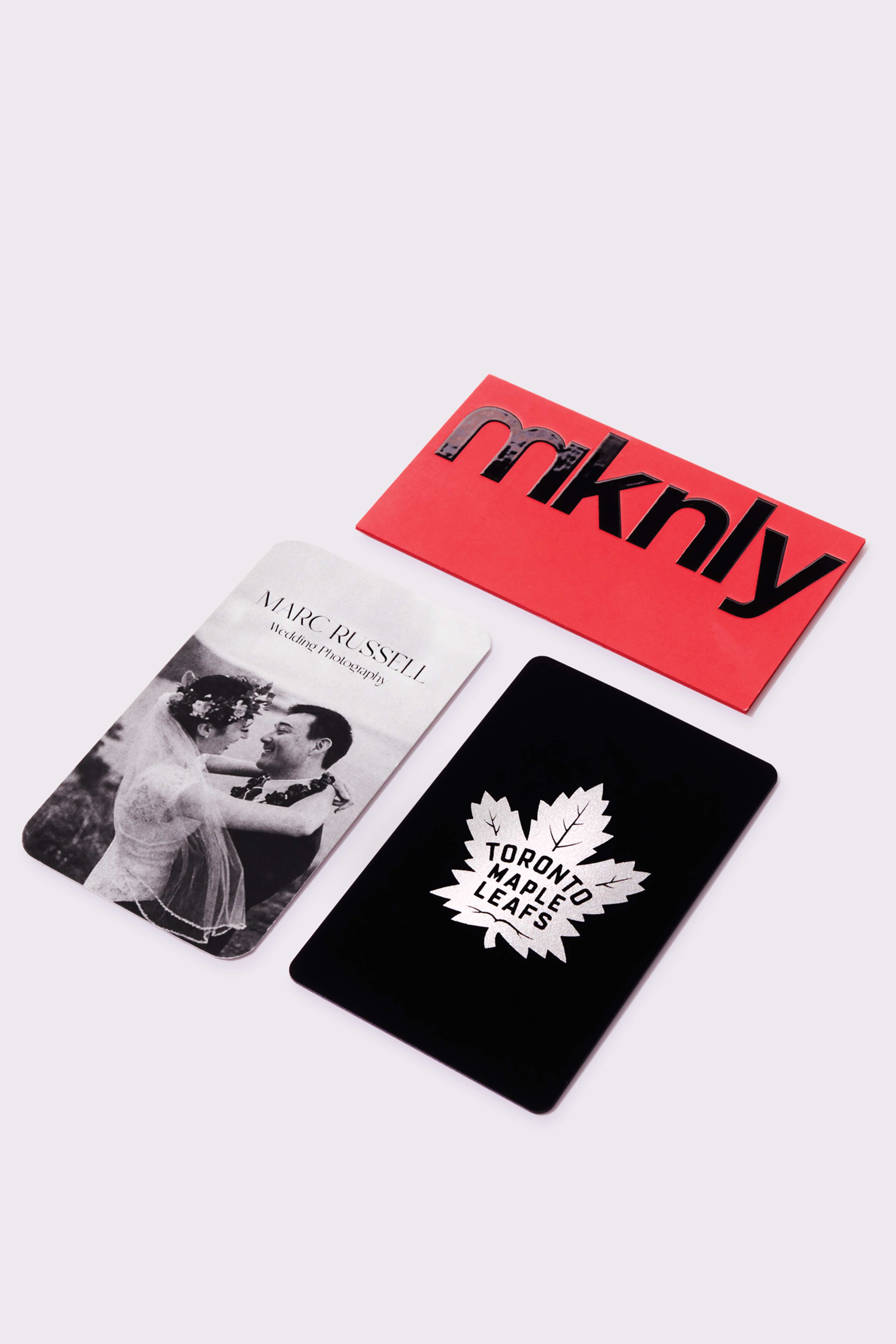 Business Cards