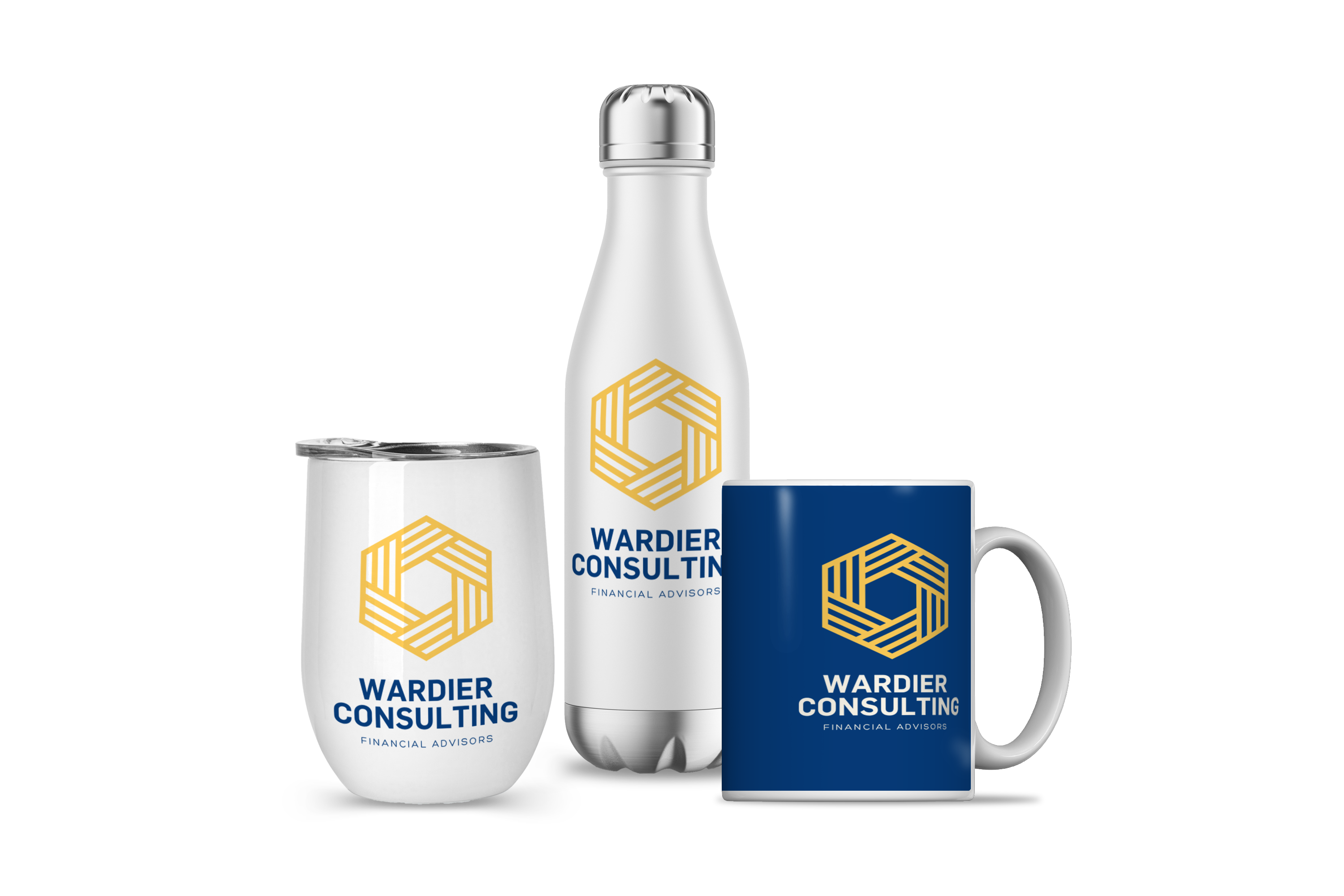 custom drinkware