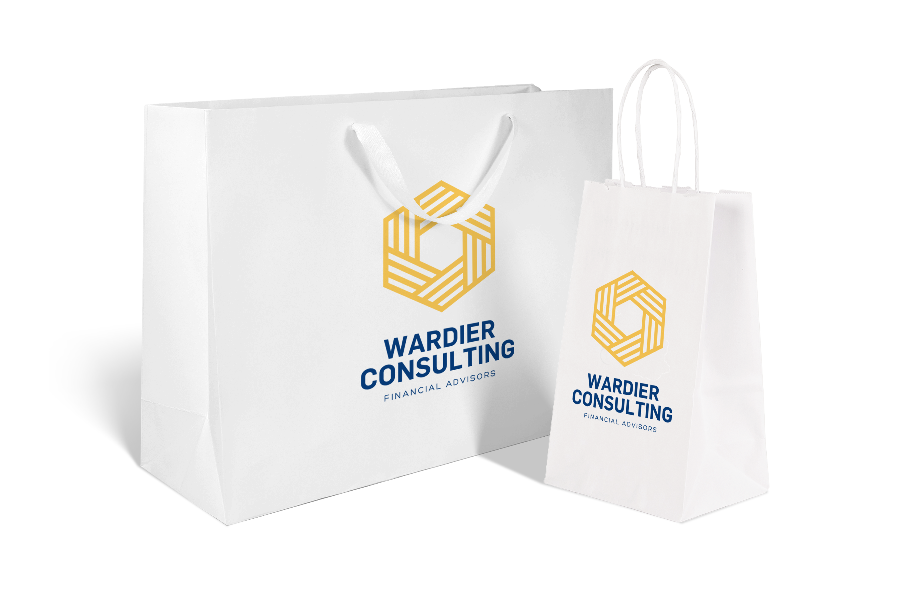 branded bags