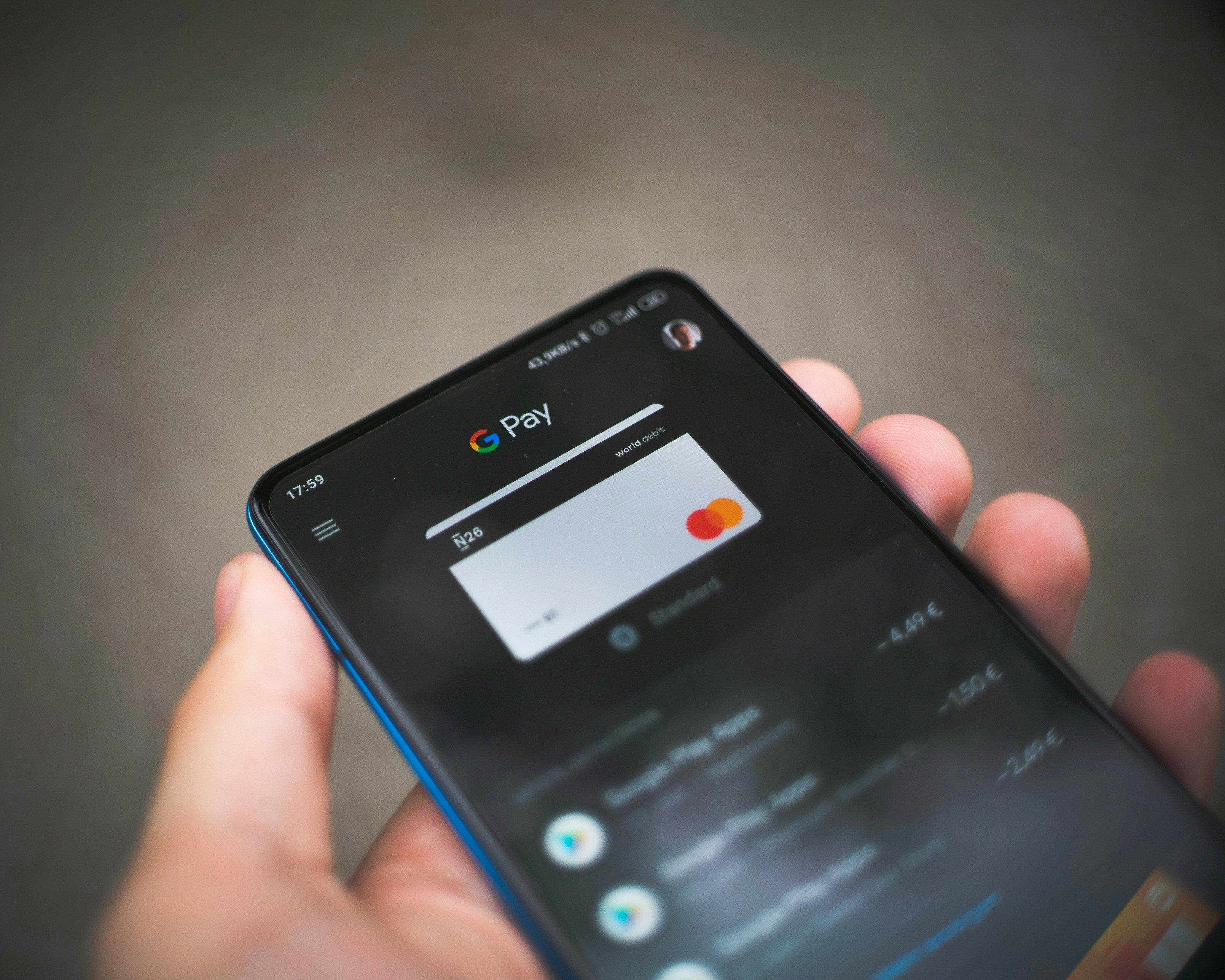 Troubleshooting | Payments
