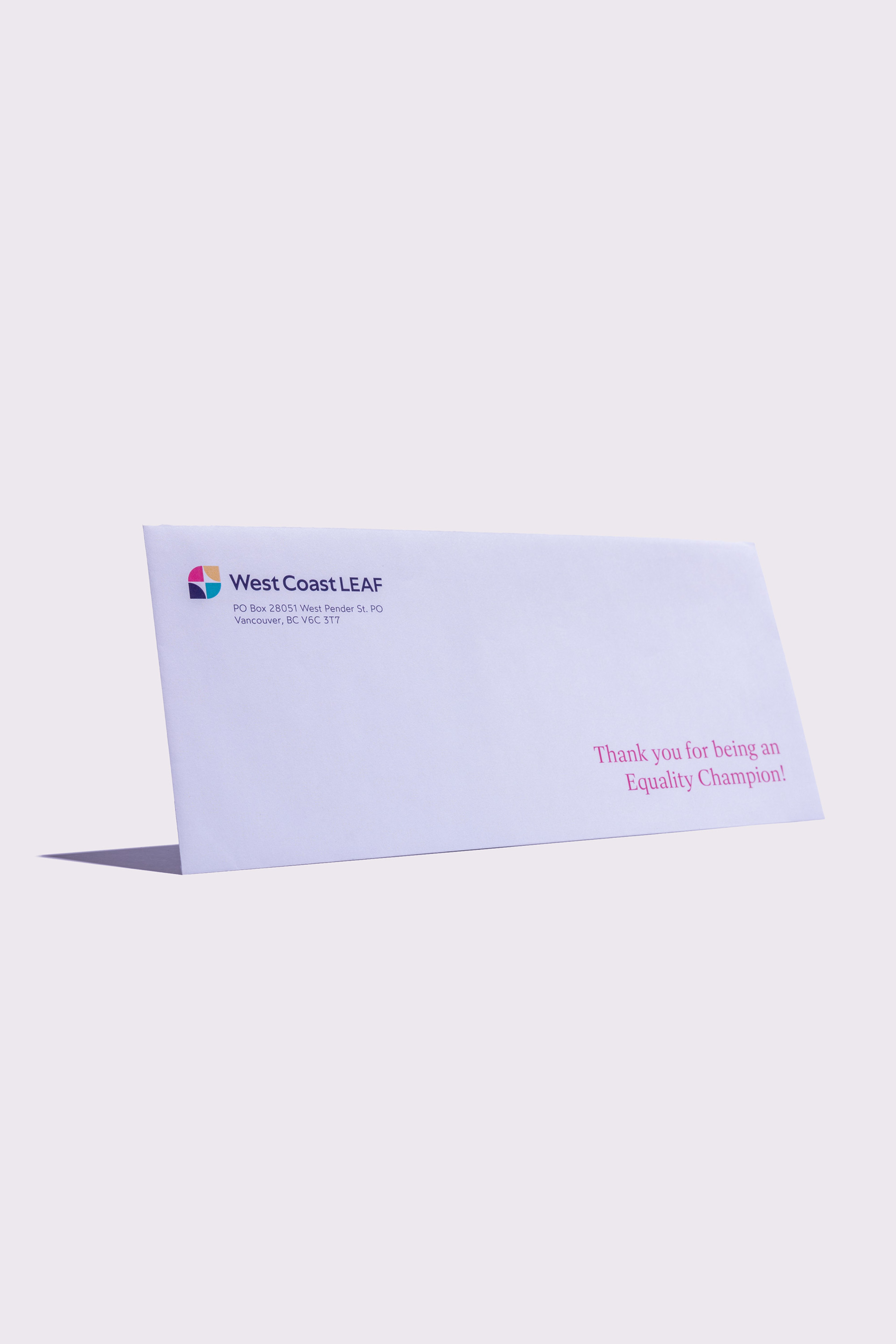 envelope