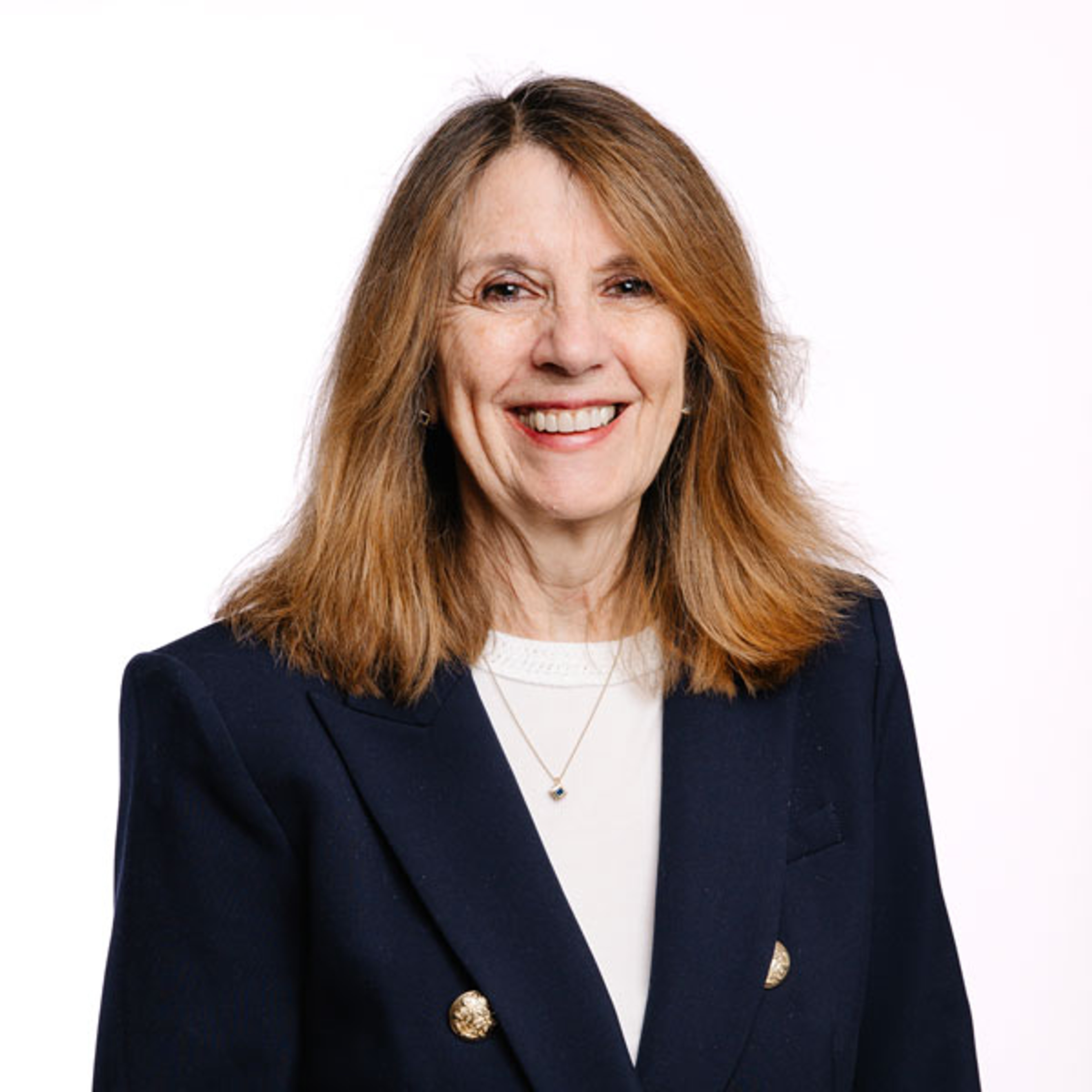 Yvonne Bland