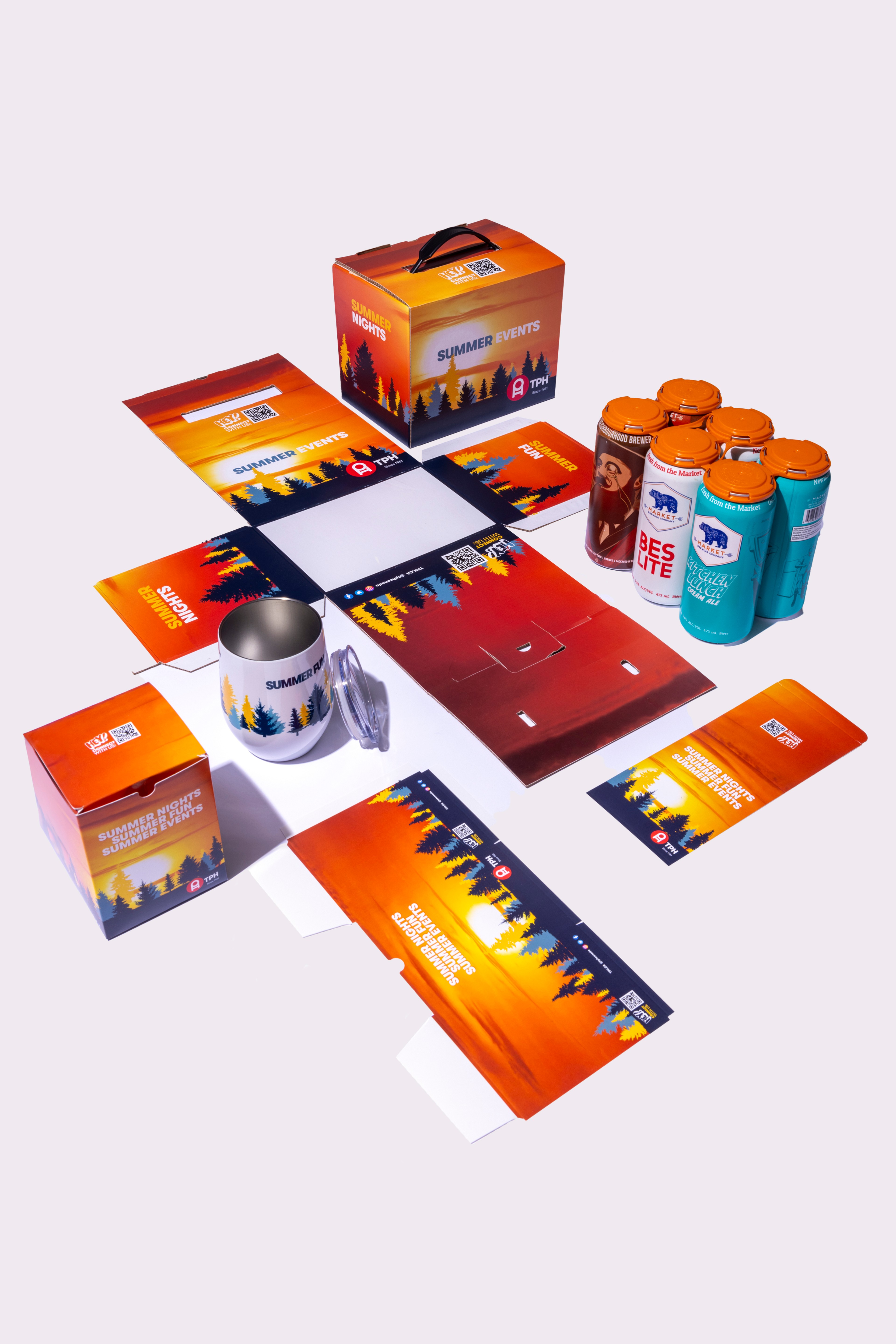 Packaging