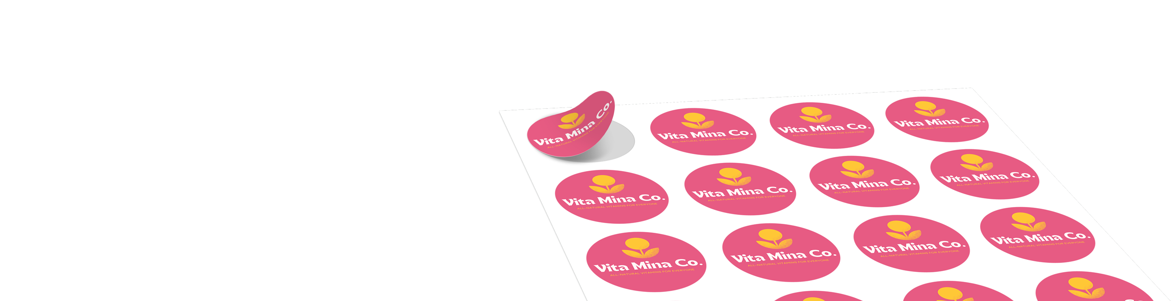 Sheet Sticker
