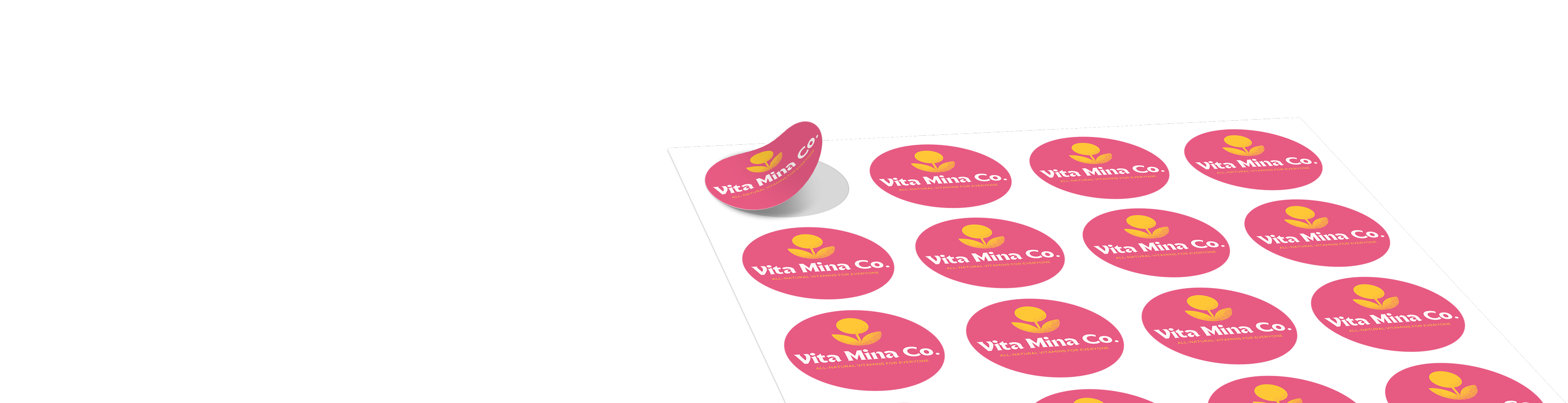 Sheet Sticker