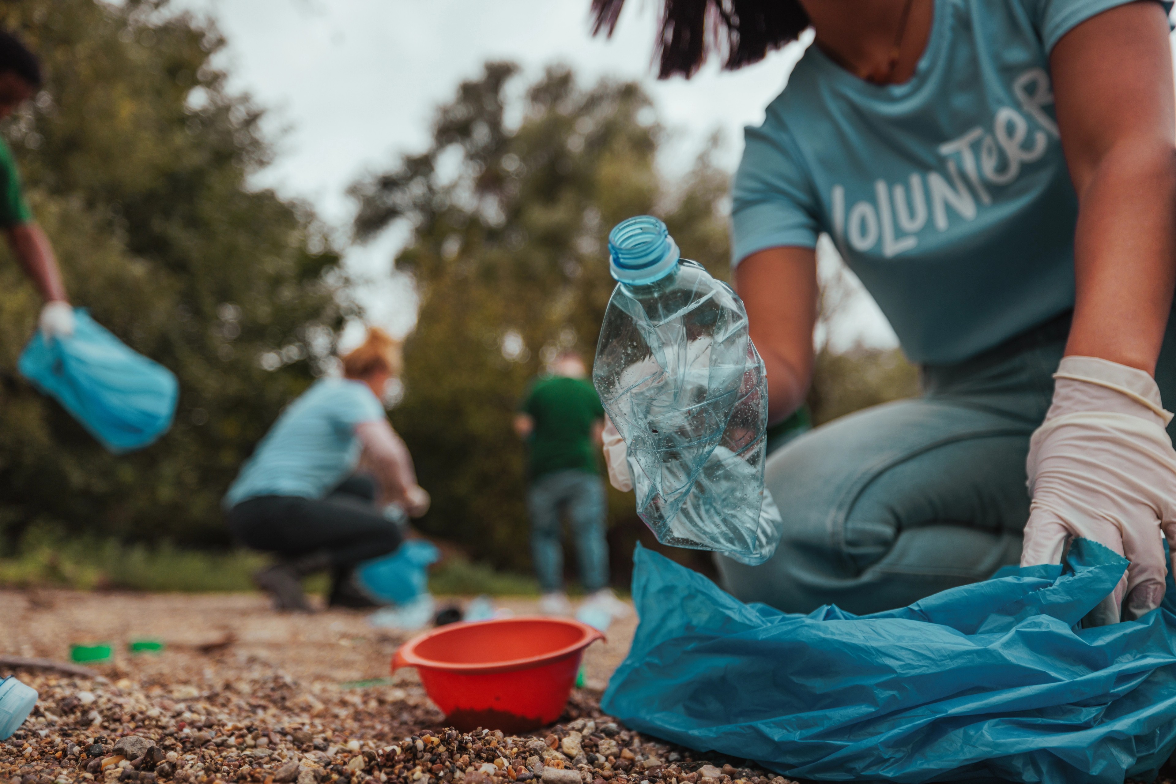 Community Clean up