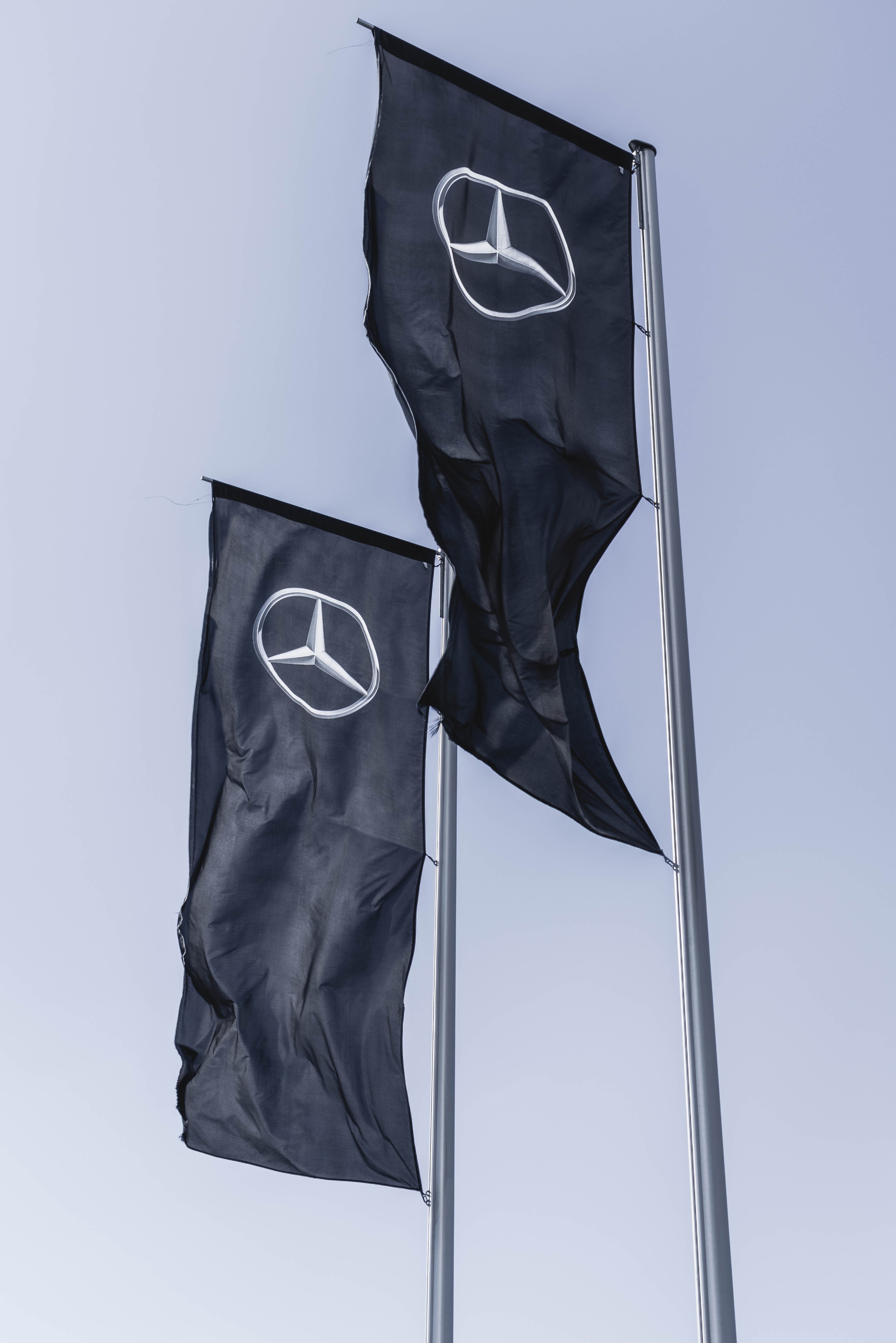 Flags