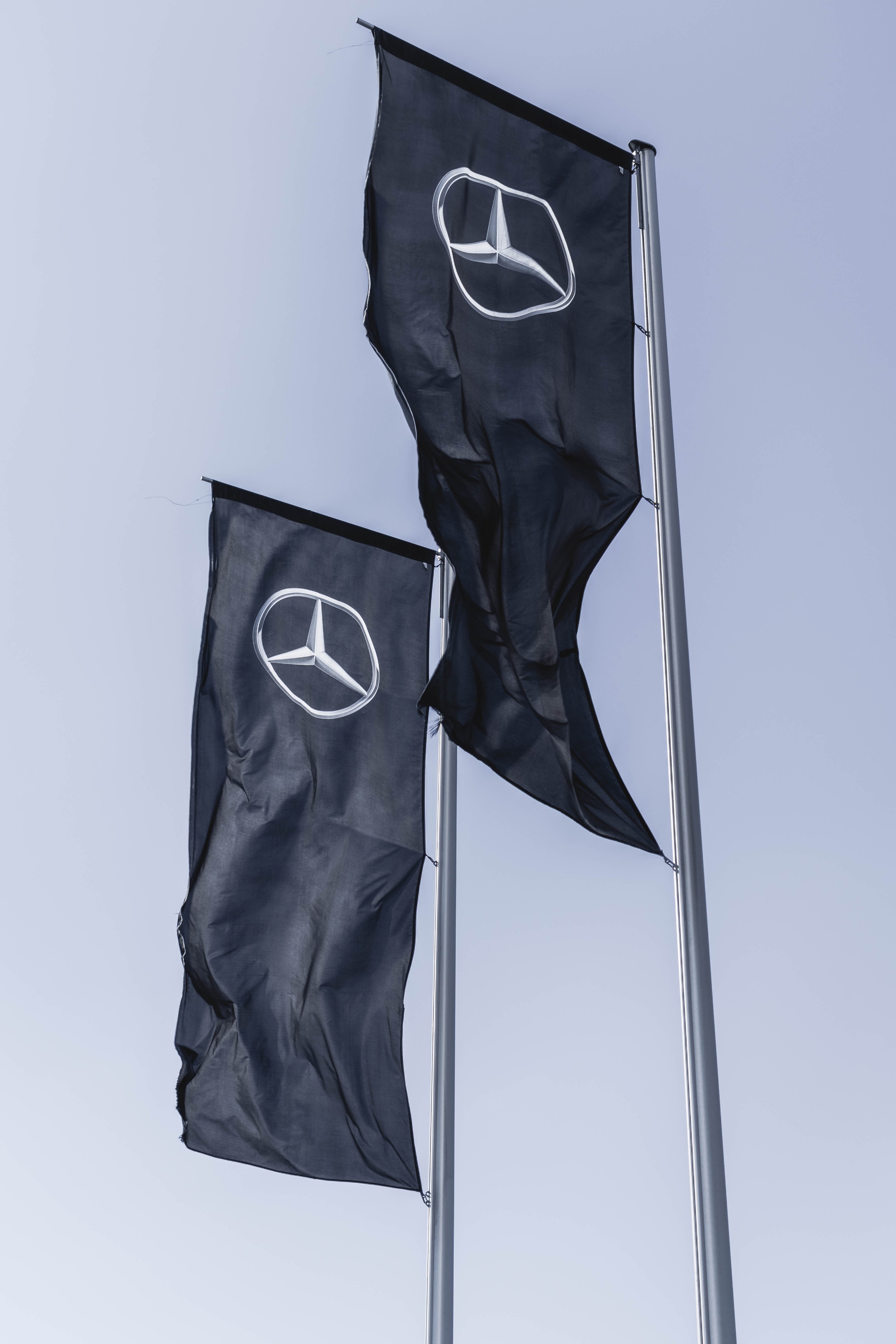 Flags