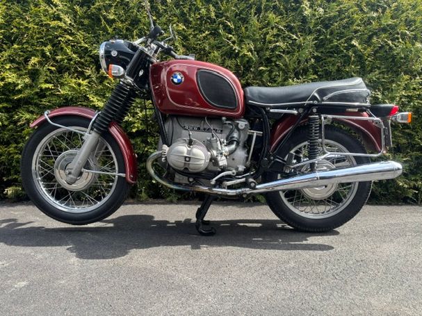 BMW R75/5