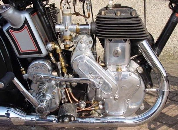 Foto: wikimedia commons/Yesterday Antique Motorcycles