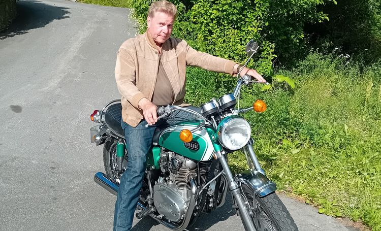Thor-Espens XS1-650