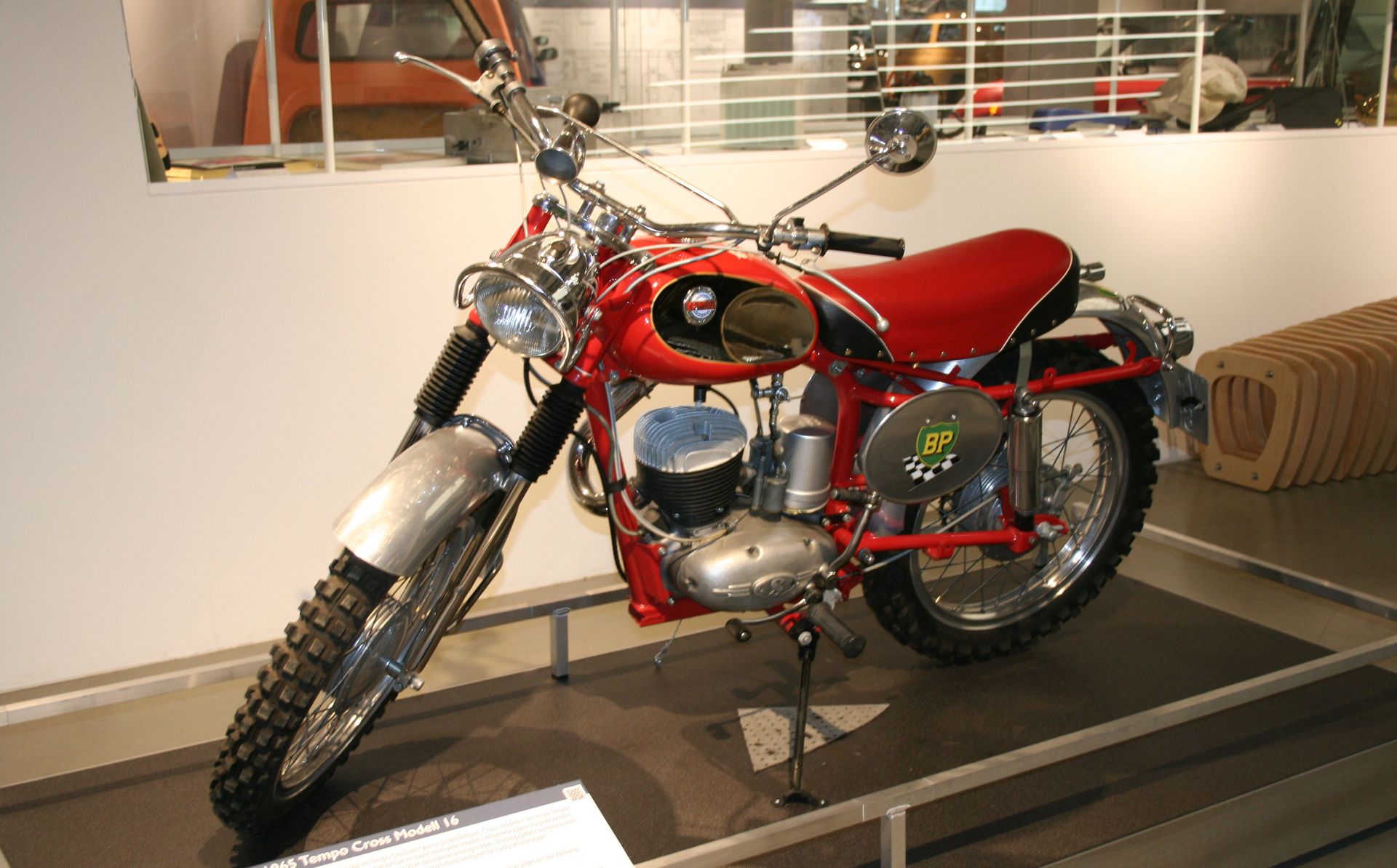 Norsk Kjøretøyhistorisk Museum