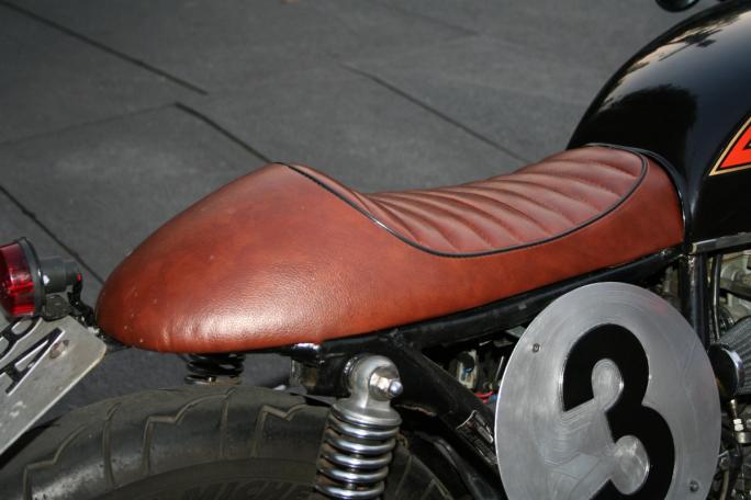 CNC-freste sidedeksler