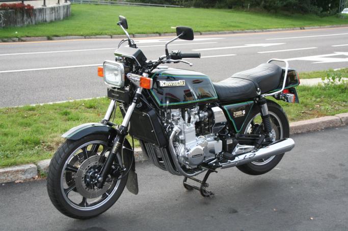 Tips & råd ved kjøp av brukt mc