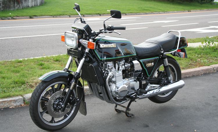 Tips & råd ved kjøp av brukt mc