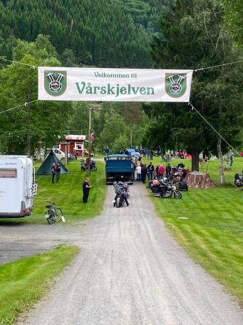 Vårskjelven 2026