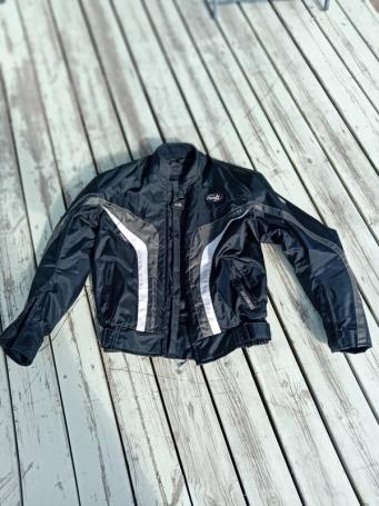 Gore-Tex mc-dress