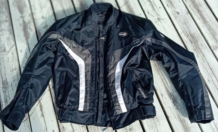 Gore-Tex mc-dress