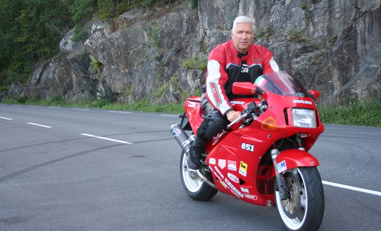 Thorsens Twin fra Bologna