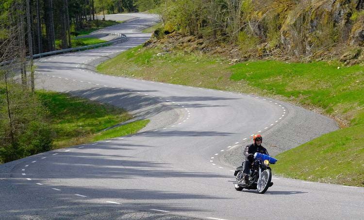 Turtipset; Dalslandsregionen i Sverige