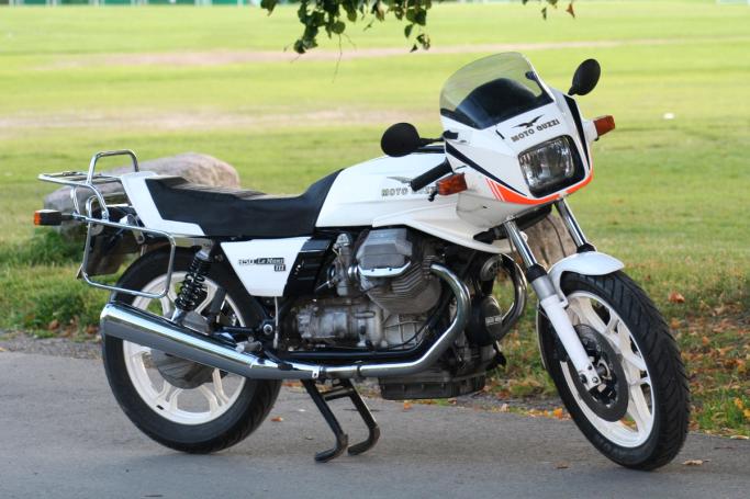 Norsk Moto Guzzi Klubb