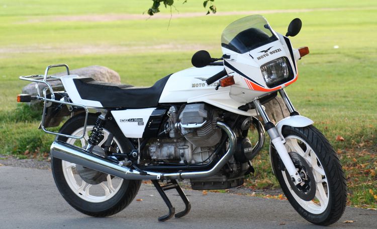 Norsk Moto Guzzi Klubb