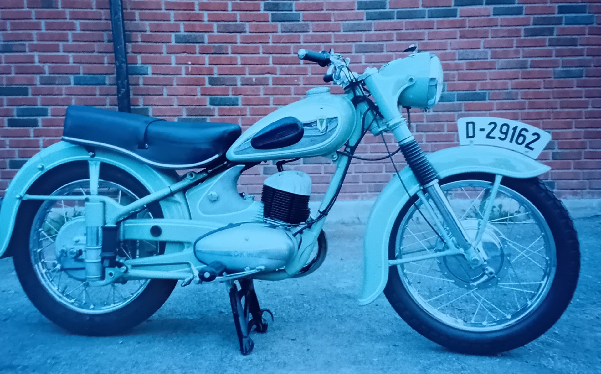 DKW RT250/2