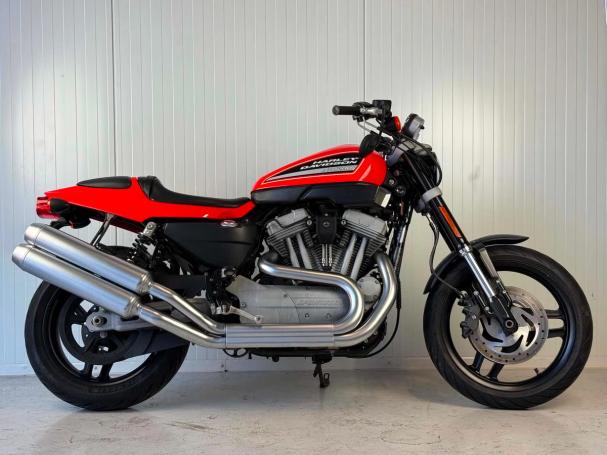 Harley-Davidson XR1200