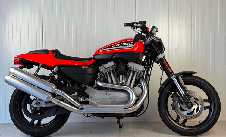 Harley-Davidson XR1200