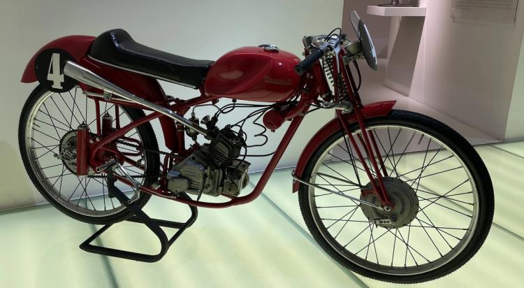 Museo Ducati