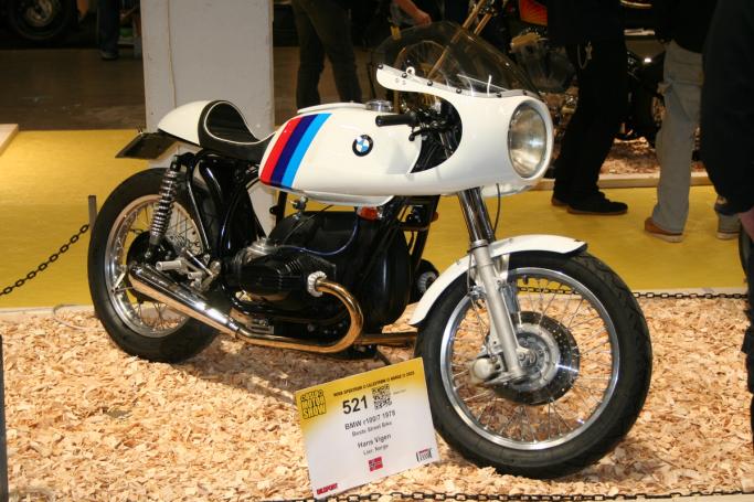 Oslo Motor Show 2025