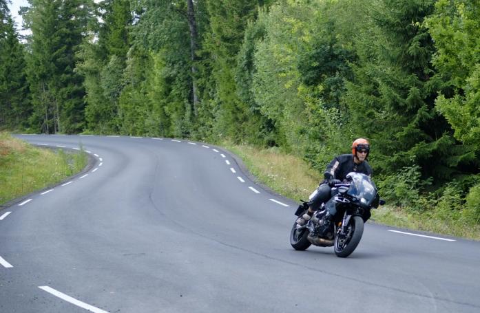 Mc-salget januar-august 2025