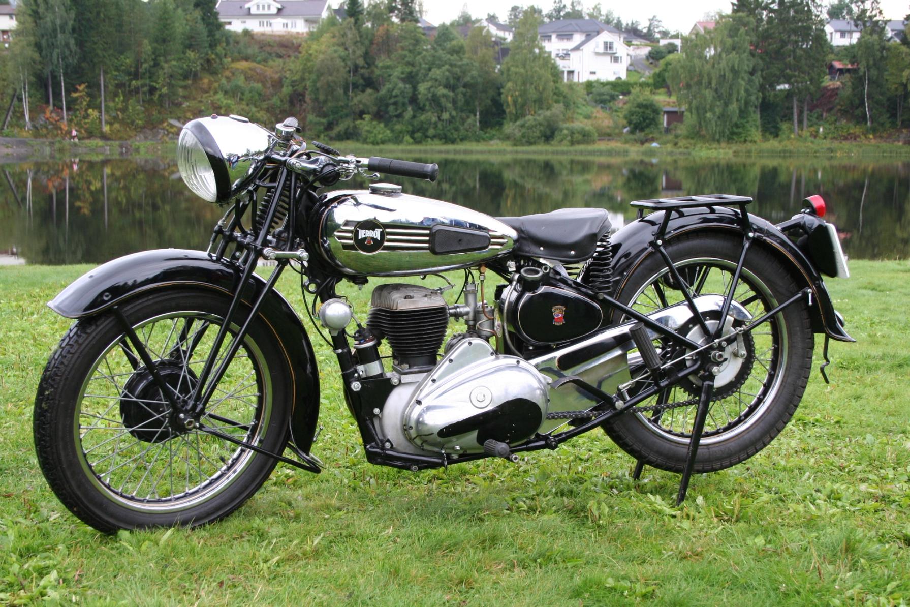 Terrot RD500