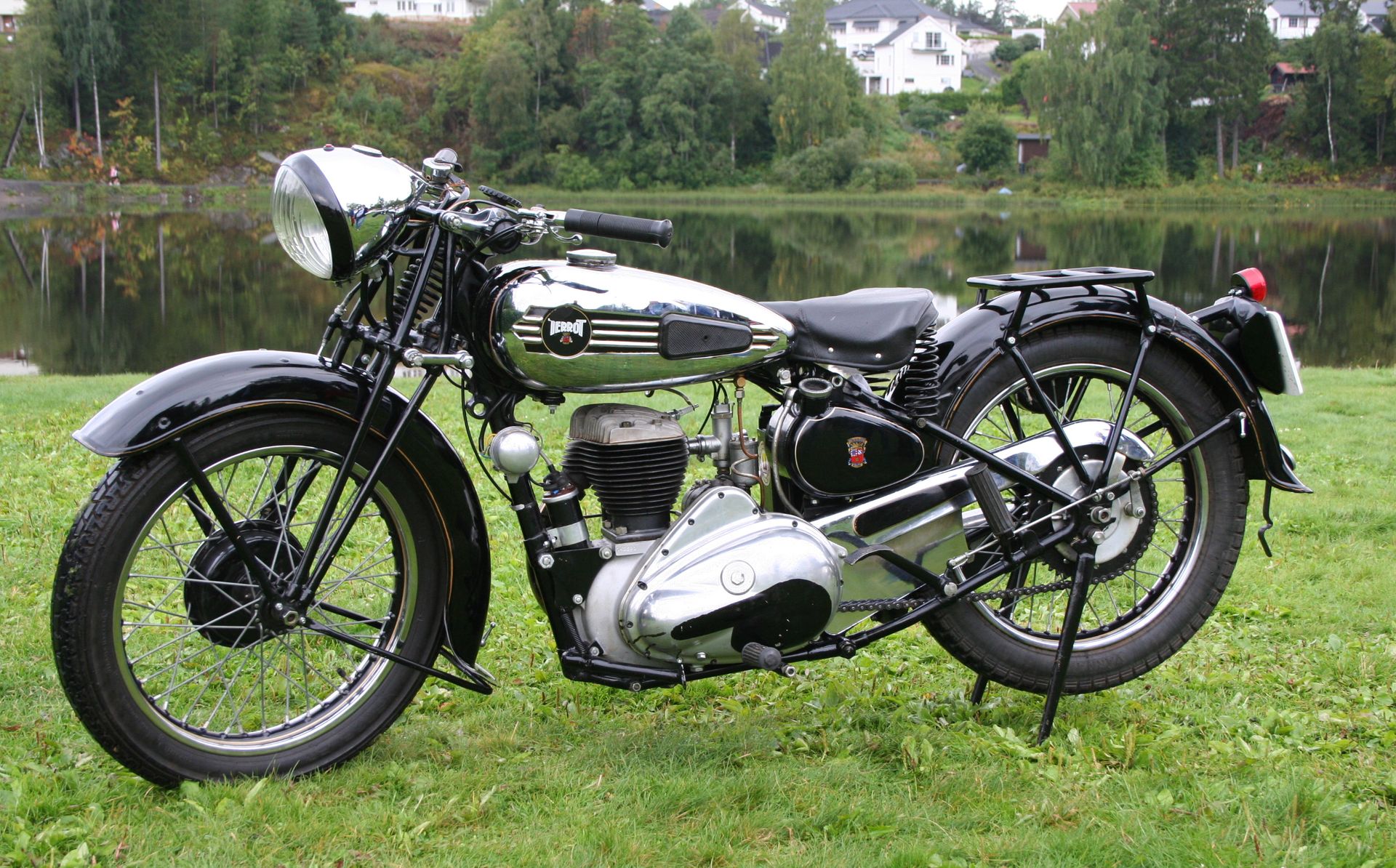 Terrot RD500