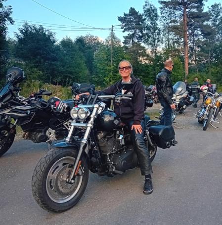 -Jeg kaller den for Otto2