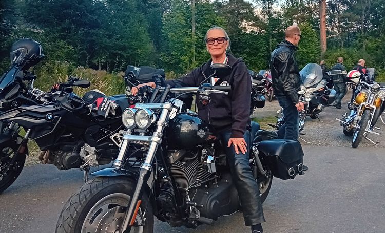 -Jeg kaller den for Otto2