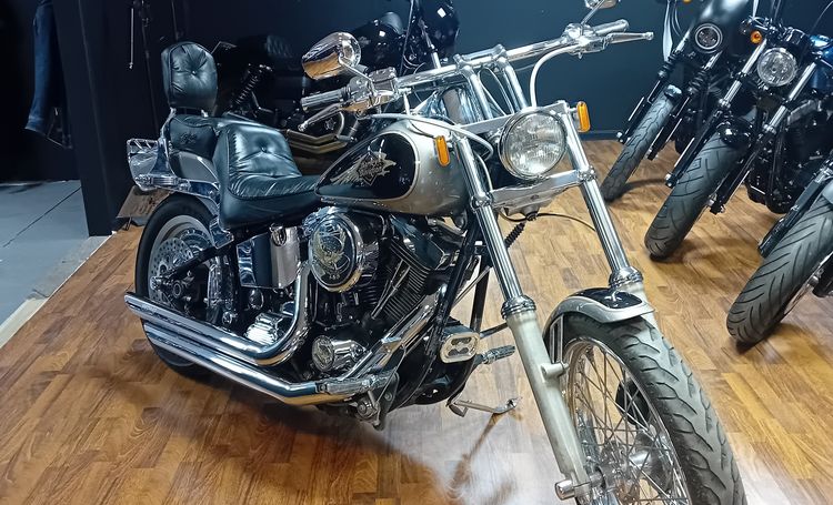 Selg sykkelen din på classicmc.no