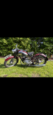 Sparta NL250
