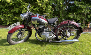 Sparta NL250