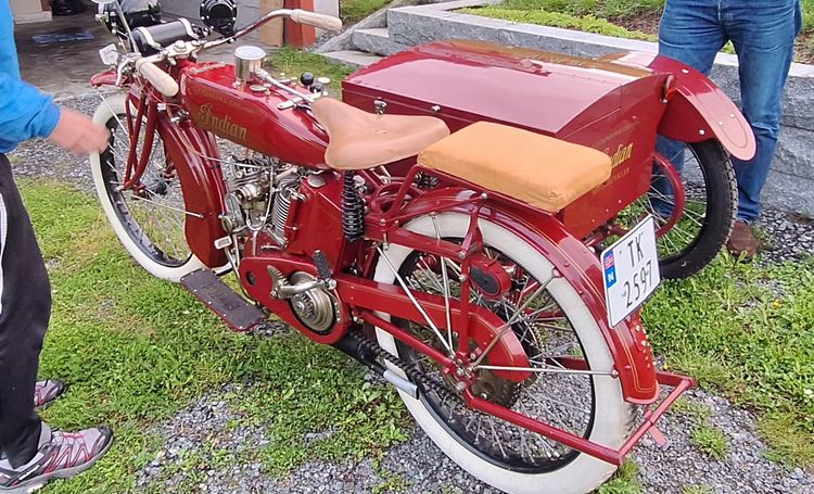 Indian Powerplus 1000 1920