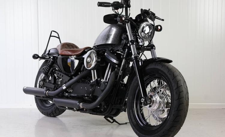 Harley-Davidson Sportster 1200 Forty Eight Custom