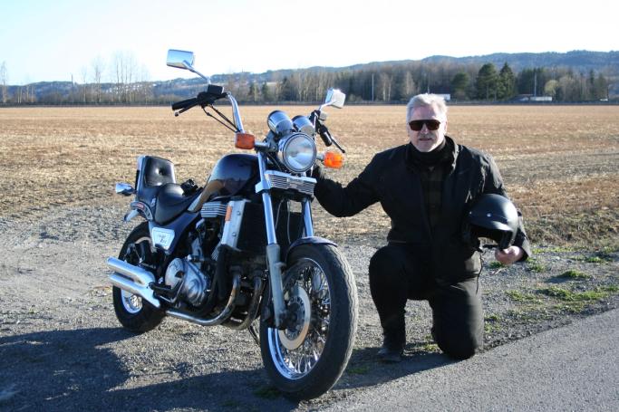 Knut glemte aldri Maduraen